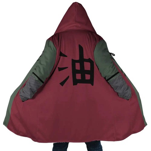Naruto shippuden jiraiya - shippuden,