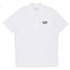Maison Kitsune Handwriting