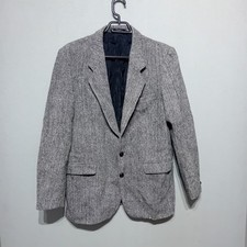 Barker England Harris Tweed