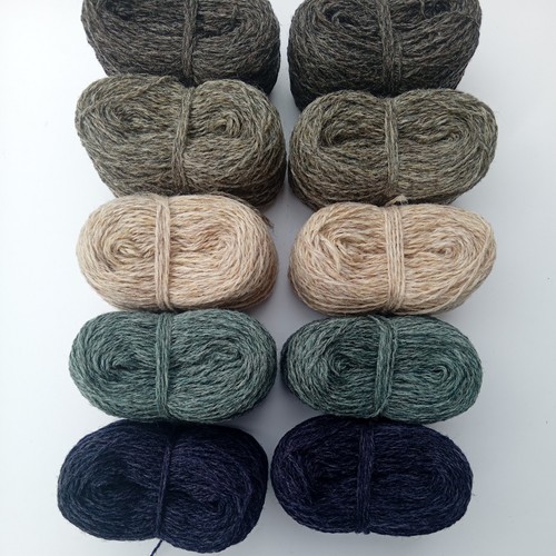 Shetland wool fingering light - shetland, fingering/light