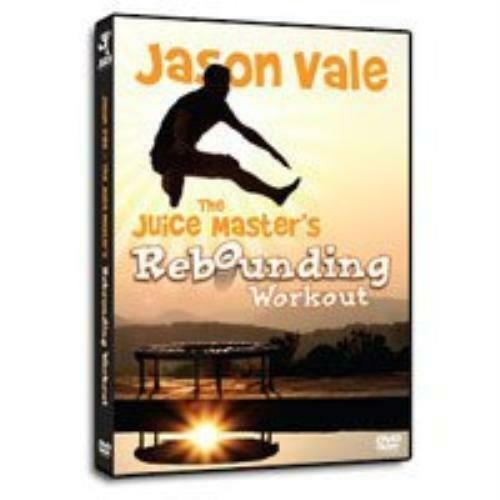 The juice masters rebounding - the,