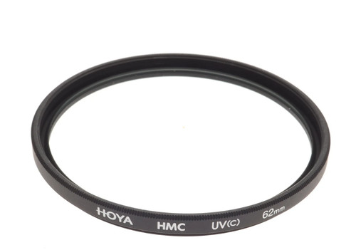 Hoya 62mm ultraviolet - 62mm,