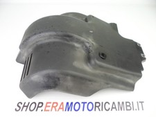 Lower Cover Engine Guard