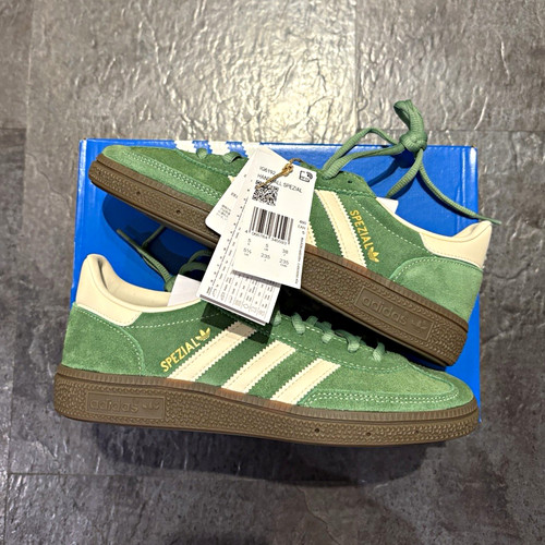 Adidas handball spezial suede - handball,