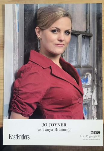 Joyner eastenders genuine - jo,