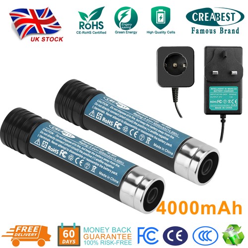 4000mah ni mh - 3.6v, ni-mh