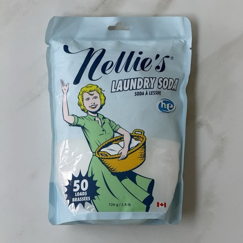 Nellie laundry soda - soda,, 50