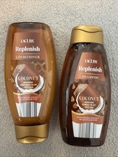 Lacura Replenish Shampoo And