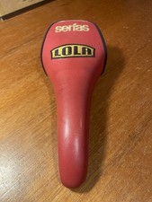 Retro Serfas Lola Embroidered