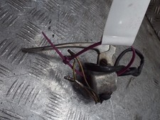 Suzuki B105 Bear Cat 1965-On Left Hand Side Switchgear 