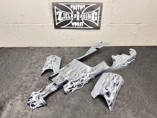 CUSTOM PAINTED 1/5 RC BAJA 5B