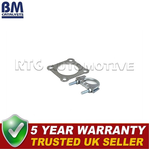 Cat converter fittings - converter,