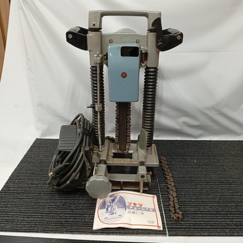 Makita chain mortiser 7100b - makita,