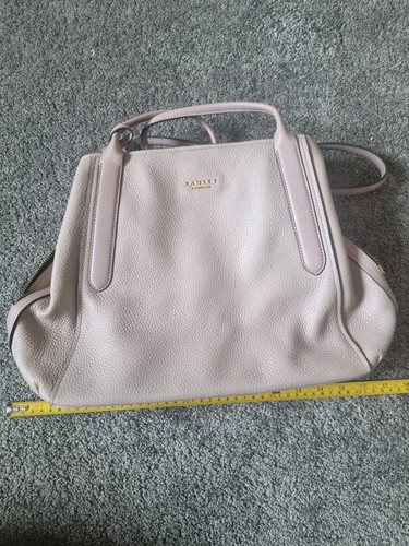 Radley london large blush - radley,