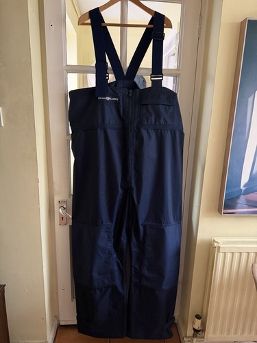 Henri lloyd sailing salopettes - lloyd,