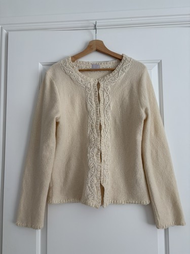Vintage scriba 100 wool cream - vintage,