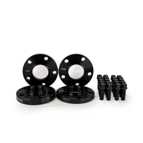 Wheel spacers 15mm 20mm fits - wheel,