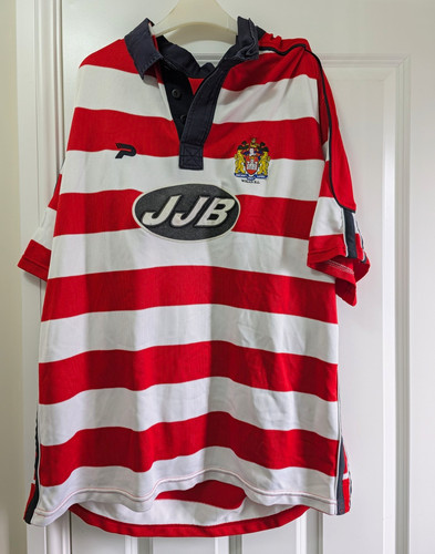 Patrick wigan warriors super - patrick,