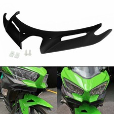 Front Fender Spoiler Wing Beak