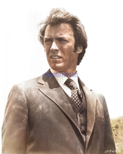 Dirty harry clint eastwood - harry,