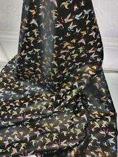 1m black multi color