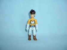 BEN 10 ALIEN FORCE BEN