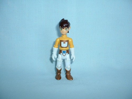 Ben alien force - ben, 10