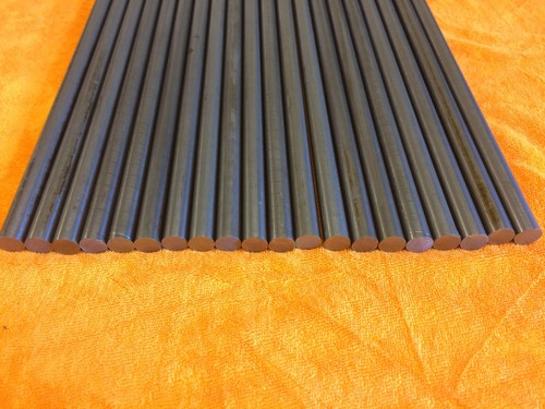 Bright mild steel - -,
