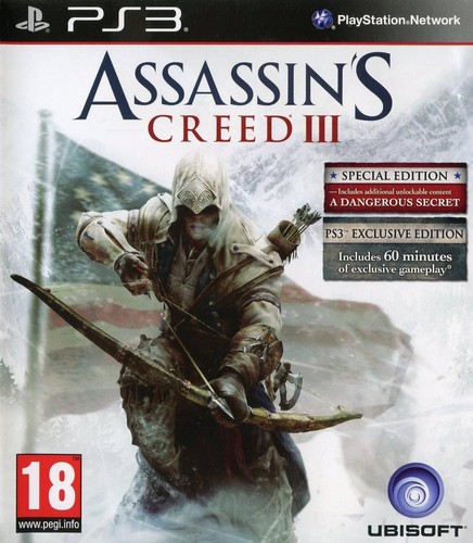 Playstation ps3 assassins - playstation, :