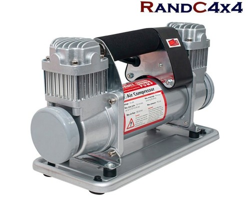 Portable compressor tyre - portable,