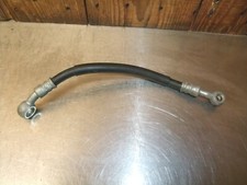Suzuki GSXR750 K3 2003 Oil Supply Feed Line VGC #263