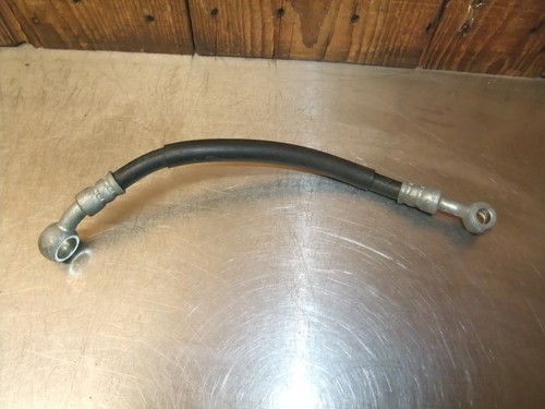 Suzuki gsxr750 2003 oil - 2003,