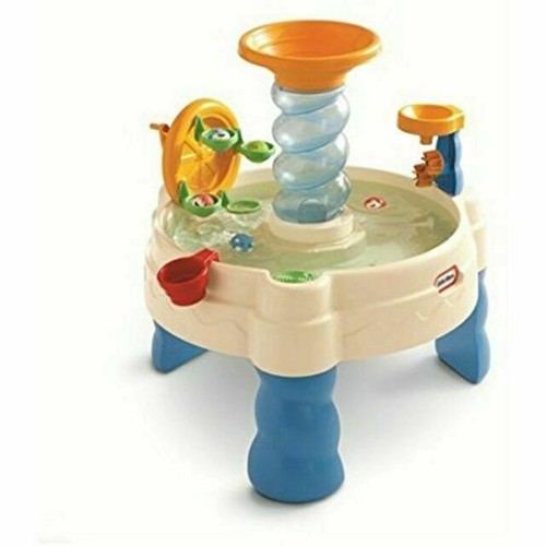 Little tikes 620300 - tikes, spiralin'