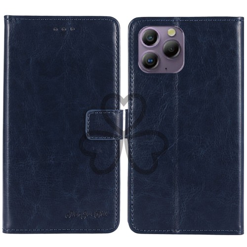 Flip leather protection - leather, cover