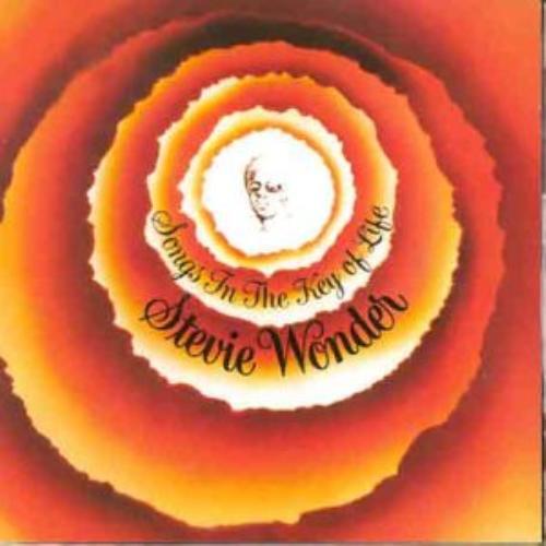 Stevie wonder songs in - songs, the