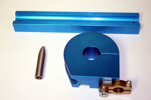 Mk5 mandrel tube bender - mandrel,