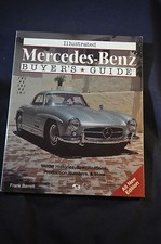 Illustrated Mercedes Benz