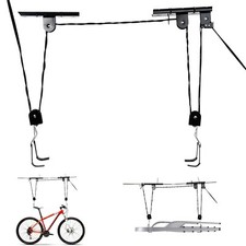 Ceiling BIKE STORAGE Lift Hang