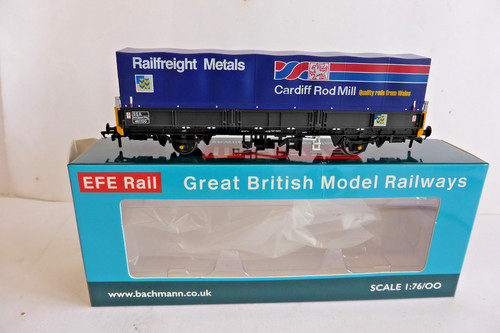 Gauge efe rail e87046 - oo,