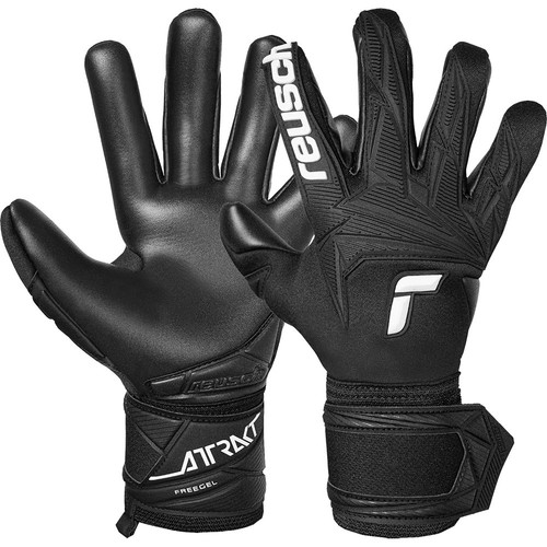 Reusch attrakt freegel - reusch,