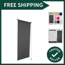 Roller Blinds Thermal Blackout