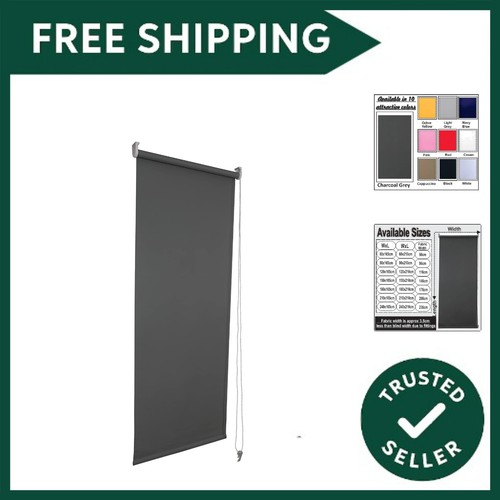 Roller blinds thermal blackout - thermal,