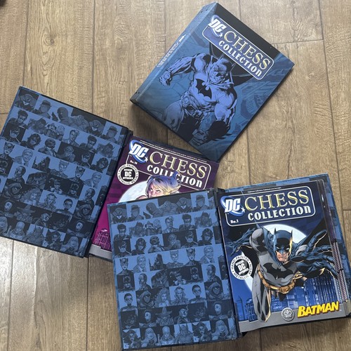 Chess collection magazines - chess,