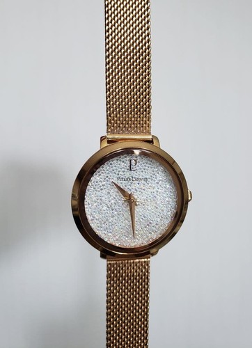 Pierre lannier wristwatch dead - lannier,