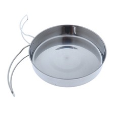 Portable Frying Pan Outdoor