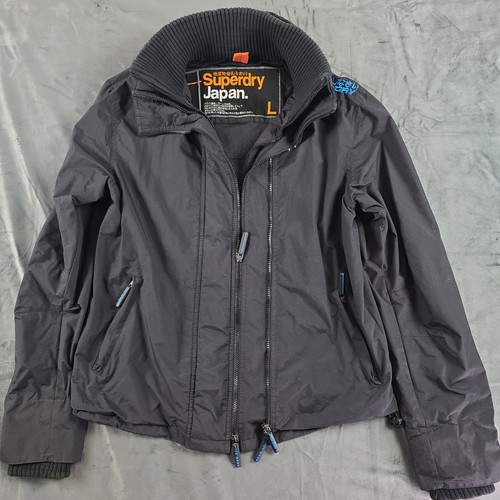 Superdry japan the windcheater - superdry,