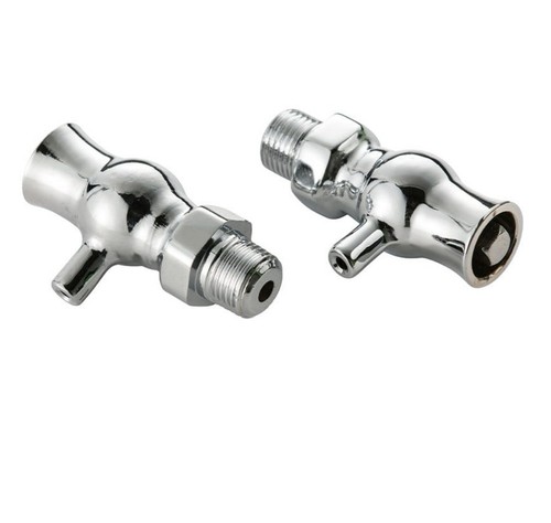 Arroll bleed valve chrome for - bleed,
