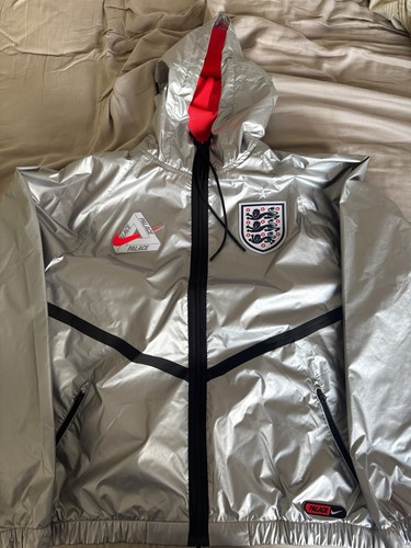Nike england palace anthem - x,