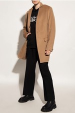 Allsaints Men’s Camel Tan