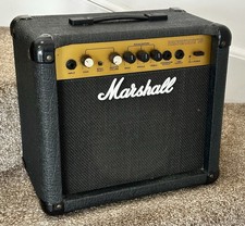Marshall Valvestate 10 Model 8010 10-Watt 1x8" Guitar Combo